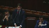 Clima teso nel governo