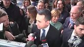 Decreto sicurezza bis spacca la maggioranza
