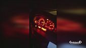 Il video a 200 all'ora prima dello schianto