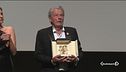 Premio alla carriera per Alain Delon