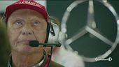 Addio a Niki Lauda