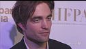 A Cannes applausi per l'attore britannico Robert Pattison