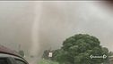 Stati Uniti, allarme tornado