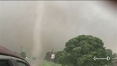 Stati Uniti, allarme tornado