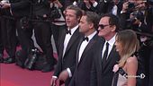 Brad e Leo incantano Cannes