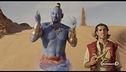 Aladdin arriva nelle sale