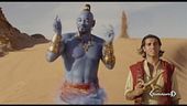 Aladdin arriva nelle sale