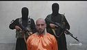 Sandrini liberato in Siria