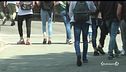 Pestato a scuola, rischia la vista