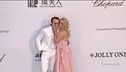 Cannes, prosegue la parata di stelle