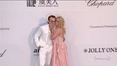 Cannes, prosegue la parata di stelle