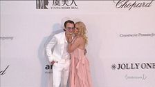 Cannes, prosegue la parata di stelle