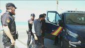 Rissa in Spagna, arrestato un italiano