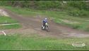 Tragedia nel circuito di motocross a Cavallara