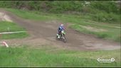 Tragedia nel circuito di motocross a Cavallara