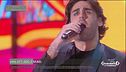 Alberto Urso il vincitore di Amici