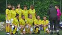 Vaticano, la prima squadra di calcio femminile