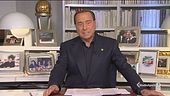 Berlusconi al vertice dei leader Ue