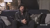 Il trionfo di Francesco Renga
