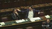 Di Maio al processo on line