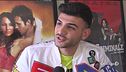 Una nuova promessa del rap italiano
