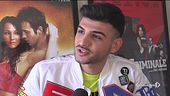 Una nuova promessa del rap italiano