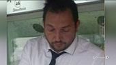 "Ma mio figlio non lo riavrò più"