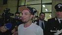 Marco Carta: "Non sono stato io"
