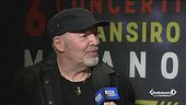 Vasco Rossi infiamma San Siro