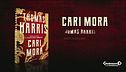 "Cari Mora" il nuovo libro di Thomas Harris