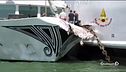 Le navi della discordia