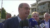 "Questo governo ha fallito"