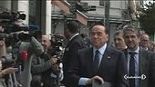 "Ci stanno chiedendo il conto"
