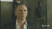 Nuova maledizione per 007