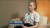 Neimar accusato di stupro