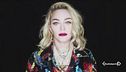 Molestie, l'accusa di Madonna