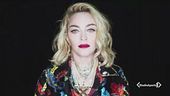Molestie, l'accusa di Madonna