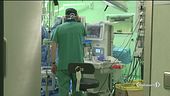 Un bypass per "riattivare" le mani