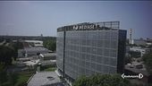 "Mediaset: sfida europea"