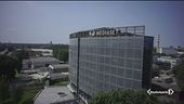 "Mediaset: sfida europea"