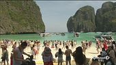 Il turismo selvaggio