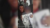 Cristiano Ronaldo realizza il sogno di un bambino malato