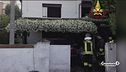 Venezia: morti 2 anziani tra le fiamme