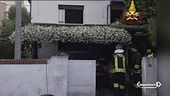 Venezia: morti 2 anziani tra le fiamme