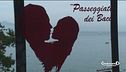 La passeggiata dei baci