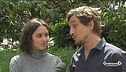 Il debutto di "Lontano da te"
