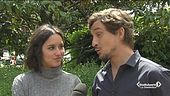 Il debutto di "Lontano da te"