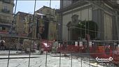 "Un dolore inaccetabile"