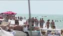 Domenica di sole e mare