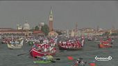 Tutti in barca per la Vogalonga